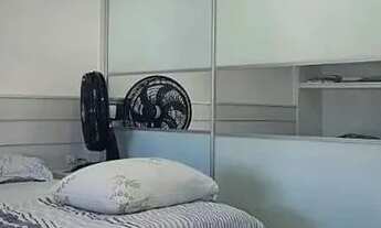 Imagem 2: Casa Para Locação,360m2. Finamente Mobiliada, 5 Dormitórios(3 Suítes), 6 Vagas , Santa Môn