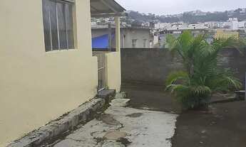 Imagem 3: Ref.: 550 - L6078 CASA 3 QUARTOS COM QUINTAL NO BANDEIRANTES