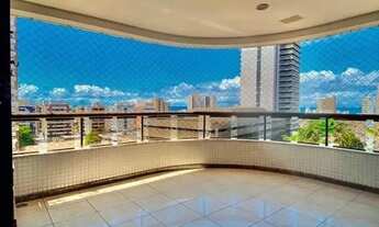 Imagem 6: Pituba Ville 3/4 com 03 suítes