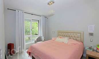 Imagem 5: Apartamento à venda em Petrópolis com 123 m², 3 quartos, 1 suíte, 1 vaga