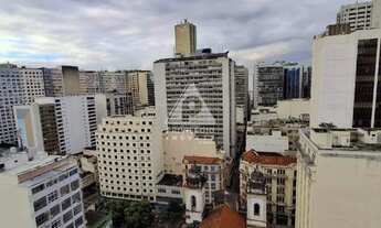 Imagem 2: Kitnet à venda, 1 quarto, Centro - RIO DE JANEIRO/RJ
