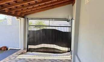 Imagem 6: Imóvel para aluguel Jardim Nova Yorque, com 3 quartos, sendo 1 suíte em Saudade - Araçatub