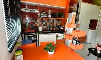 Imagem 7: Apartamento com 1 dormitório à venda, 35 m² por R$ 150.000,00 - Jacarecanga - Fortaleza/CE