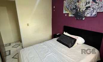 Imagem 2: Apartamento para Venda - 48.89m², 2 dormitórios, 1 vaga - Campo Novo, Porto Alegre