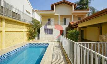 Imagem: LOCAÇÃO - CASA RUA AURELIA PEREZ ALVAREZ