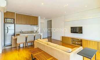 Imagem 3: Imóvel para aluguel tem 90 metros quadrados com 2 quartos em Itaim Bibi - São Paulo - SP