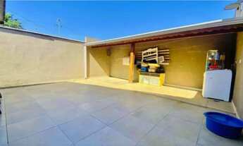 Imagem 2: Casa para venda tem 90 metros quadrados com 2 quartos em Nova Cerejeira - Atibaia - São Pa