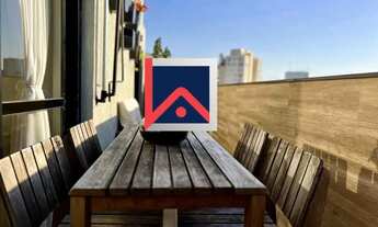 Imagem 6: Venda Apartamento 1 Dormitórios - 85 m² Cerqueira César