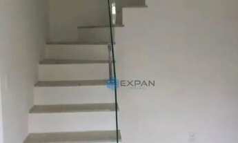 Imagem 6: Casa com 4 dormitórios para alugar, 138 m² por R$ 5.068/mês - Vargem Grande - Rio de Janei