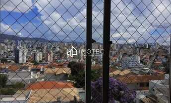 Imagem 5: Cobertura à venda, 2 quartos, 2 suítes, 2 vagas, Sagrada Família - Belo Horizonte/MG