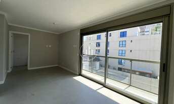 Imagem 4: Apartamento 3 Quartos com 3 Suítes e 108m² - Centro - CEN