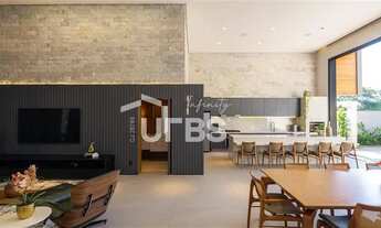 Imagem 7: Plateau d'Or Privilege - Casa de Condomínio 4 quartos, sendo 4 suítes