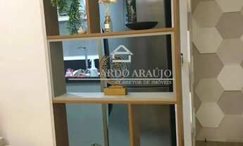 Imagem 5: APARTAMENTO 02 QUARTOS EM MORADA DE LARANJEIRAS - SERRA ES