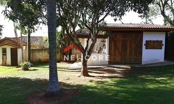 Imagem 3: Chácara em Rua Laudelin Ayres dos Santos - Cercadinho - Alambari/SP