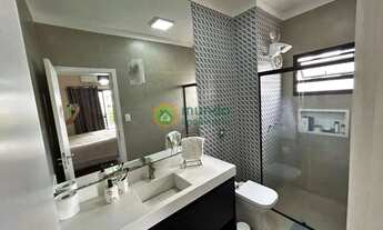 Imagem 6: Sobrado para Alugar, Condomínio Morada do Visconde, 3 Quartos