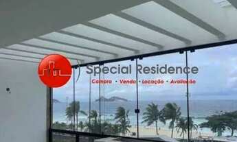 Imagem: Cobertura / Residencial / Barra da Tijuca