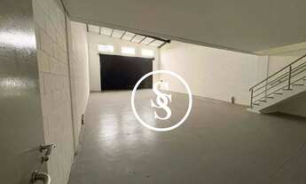 Imagem 3: Galpão Comercial ou Industrial para Alugar, com 233,32 m² de área construída - Ferrazópoli