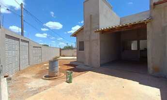 Imagem: Casa Setor Aeroporto Sul 190m²