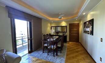 Imagem 5: Apartamento à venda, 3 dormitórios, vaga, localizado bairro N. Sra. de Fátima!