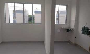 Imagem 2: Imóvel para aluguel tem 38 metros quadrados com 2 quartos em Tarumã-Açu - Manaus - AM