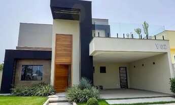 Imagem: Casa com 3 dormitórios à venda, 246 m²