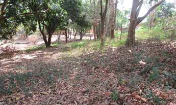 Imagem 2: Terrenos urbano no centro de Anápolis e condomínio San flower