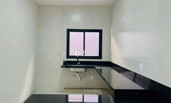 Imagem 12: Casa residencial disponível para venda no bairro Novo Mundo em Uberlândia-MG