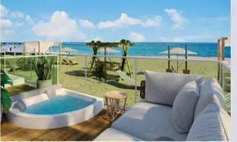 Imagem 3: Imóvel para venda possui 25 metros quadrados com 1 quarto em Porto de Galinhas - Ipojuca