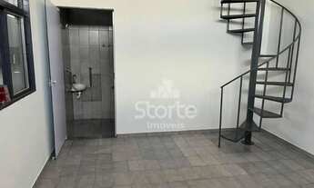 Imagem 7: Galpão para alugar, 554 m² por R$ 11.000/mês - Umuarama - Uberlândia/MG