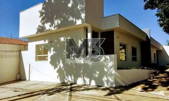 Imagem: Casa para alugar em Campinas, Jardim Guanabara