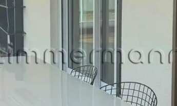 Imagem 6: APARTAMENTO VILA MASCOTE 3 SUÍTES 3 VAGAS