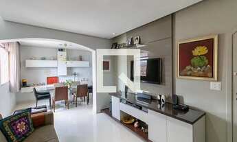 Imagem 3: Apartamento à Venda - Luxemburgo, 4 Quartos, 130 m2