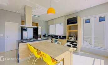 Imagem 10: Casa para alugar, 400M² de área construída, 441M² de terreno, no Condomínio Residencial Bu