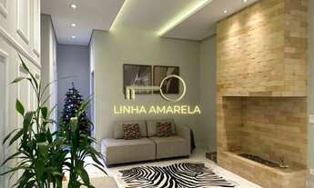 Imagem 6: Casa com piscina à venda no Jardim Guedala