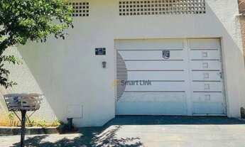 Imagem: Casa com 3 dormitórios à venda, 110 m²