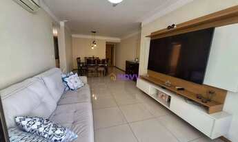 Imagem 3: Apartamento com 3 dormitórios à venda, 108 m² por R$ 1.020.000,00 - Icaraí - Niterói/RJ