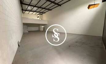 Imagem: Galpão Comercial ou Industrial para Alugar