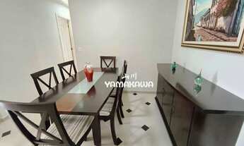 Imagem 5: Apartamento com 3 dormitórios à venda, 88 m² por R$ 870.000,00 - Vila Regente Feijó - São