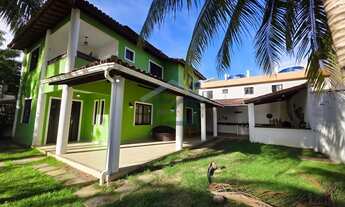 Imagem 3: Casa para alugar no bairro BURAQUINHO - Lauro de Freitas/BA