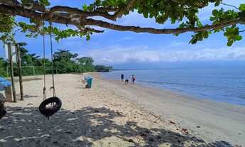 Imagem: Casa Caraguatatuba locação