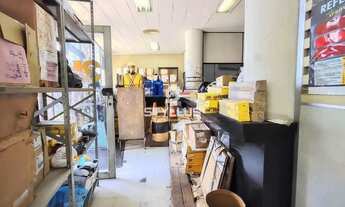 Imagem 7: Del Castilho Galpão / depósito com venda por R$700.000