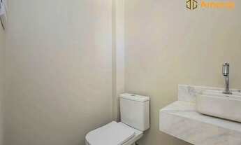 Imagem 7: Sobrado com 3 dormitórios à venda, 125 m² por R$ 1.090.000,00 - Água Verde - Curitiba/PR