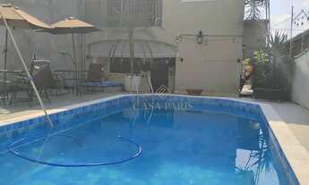 Imagem 3: Sobrado com 4 dormitórios à venda, 135 m² por R$ 930.000,00 - Caiçara - Praia Grande/SP