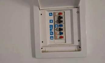 Imagem 7: Imóvel para aluguel possui 55 metros quadrados com 2 quartos em Sarandi - Porto Alegre - R