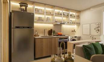 Imagem 6: Lançamento em Maceió - Reserva Aldeprime com Varanda Gourmet!