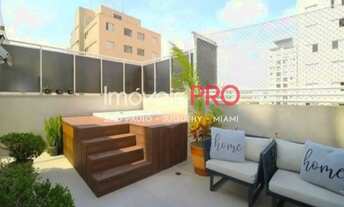 Imagem: Linda Cobertura Penthouse