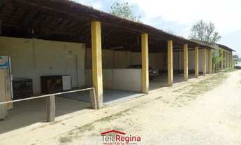 Imagem: GALPÃO PARA ALUGAR EM CAÇAPAVA