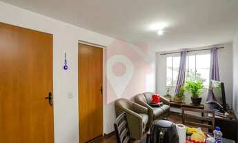 Imagem 3: Apartamento à venda, 60 m² por R$ 279.999,95 - Morumbi - São Paulo/SP