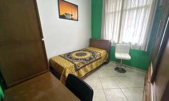 Imagem 7: Excelente 3 quartos pé na areia, sendo 1 suite SEM VAGA - mobiliado - Icaraí - Niterói - R