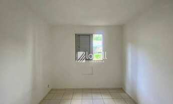 Imagem 6: Apartamento com 2 dormitórios para alugar, 70 m² por R$ 1.130,00/mês - Jardim Planalto - S